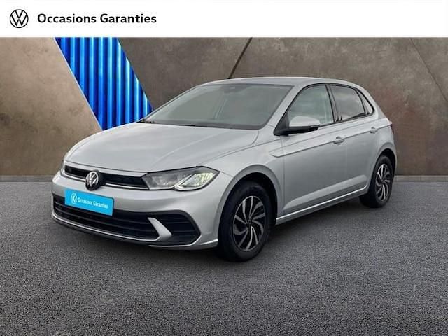 Utilisé 2025 VW Polo Edition | 21 784 € (Prix juste) - Image 1/4