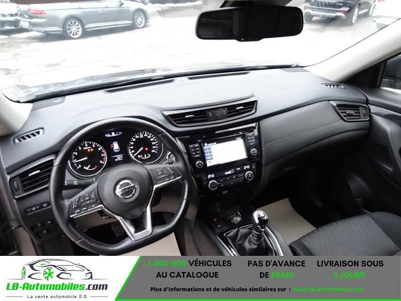 Occasion Nissan X-Trail 163 ch (119 kW) 2018 SUV