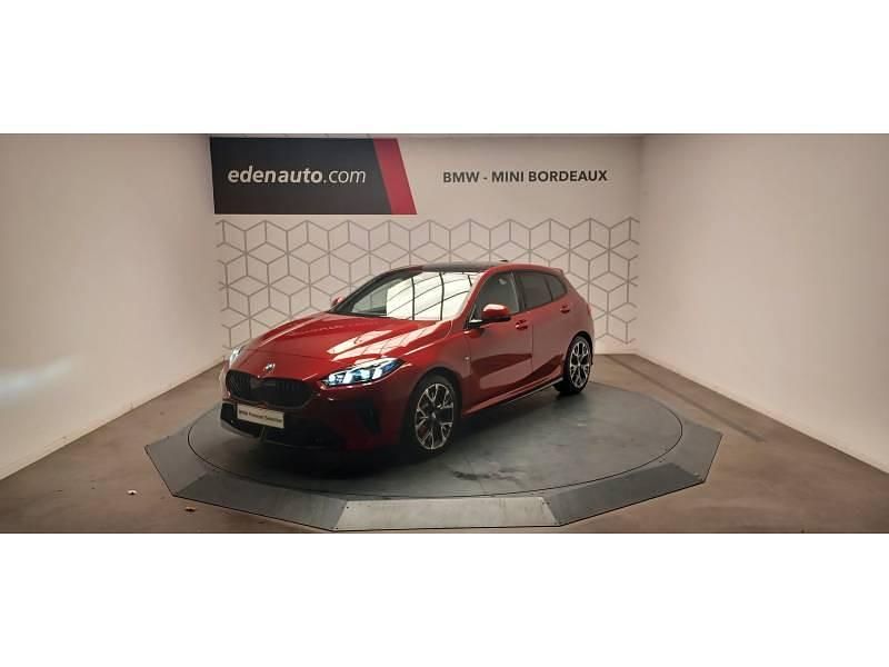 Utilisé 2025 BMW 120 M Sport Citadine | 39 900 € - Image 1/4