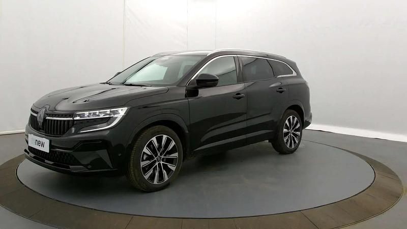Occasion Renault Espace Techno 2025 Noir SUV