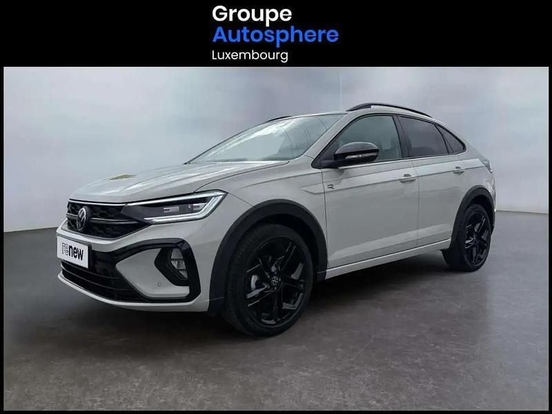 Beige Nouvelle 2025 VW Taigo R-line SUV | 24 990 € (Super prix) - Image 1/4