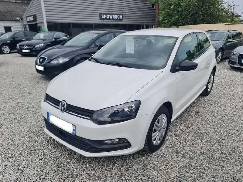 Utilisé 2017 VW Polo Berline | 6 900 € (Super prix) - Image 1/4
