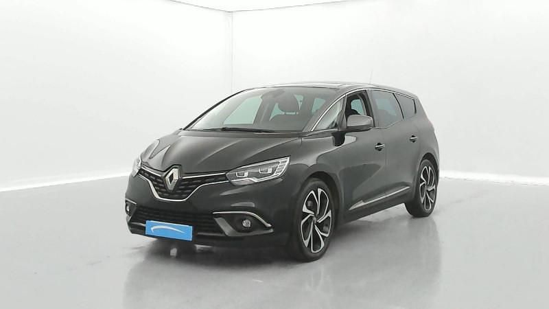 Utilisé 2020 Renault Grand Scénic IV Intens Monospace | 20 490 € - Image 1/4