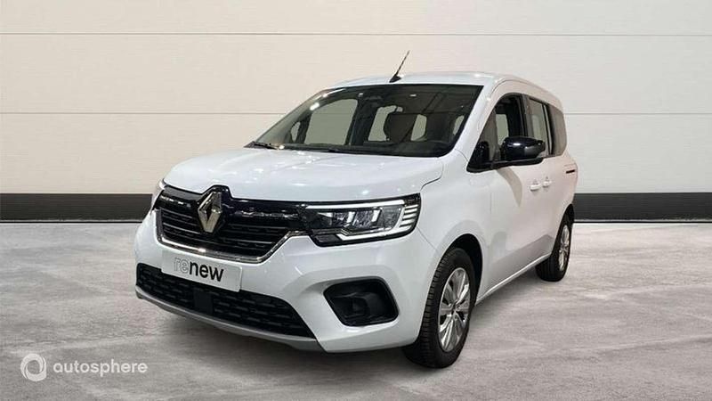 Occasion Renault Kangoo Equilibre 97 ch (71 kW) 2023 Monospace