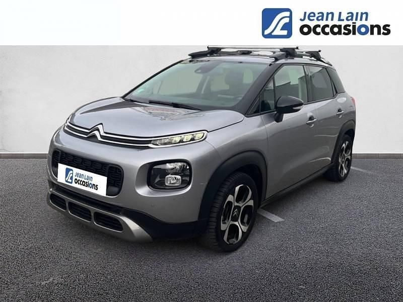 Occasion 2020 Citroën C3 PureTech Citadine | 15 590 € (Prix assez cher) - Image 1/4