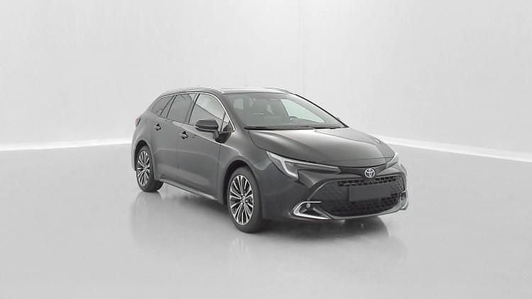 Nouvelle 2025 Toyota Corolla Design Break | 32 000 € (Prix juste) - Image 1/1