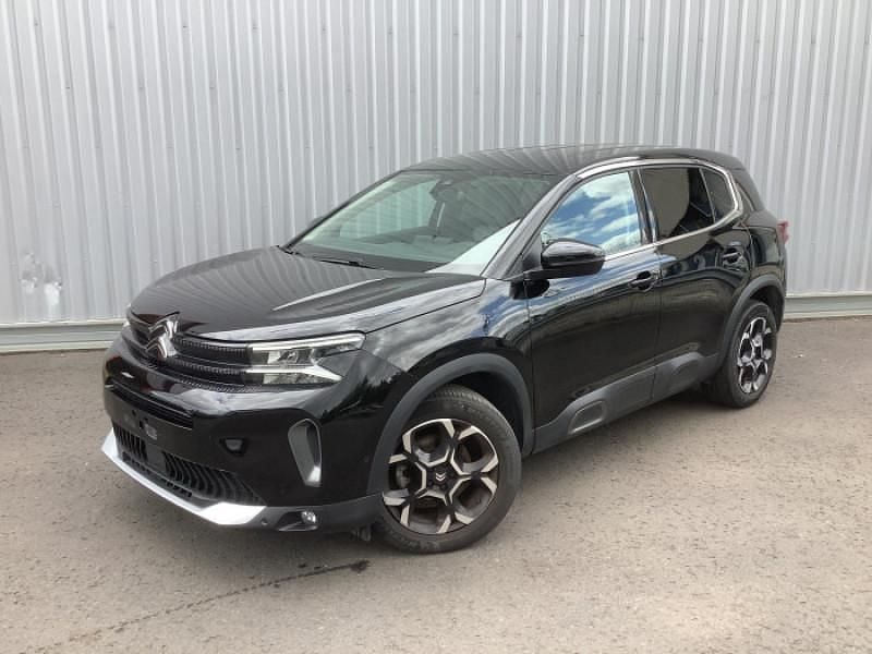Occasion 2024 Citroën C5 Aircross SUV | 24 490 € (Bon prix) - Image 1/4