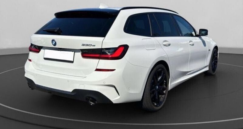 Occasion BMW 330e M Sport 292 ch (214 kW) 2022 Break