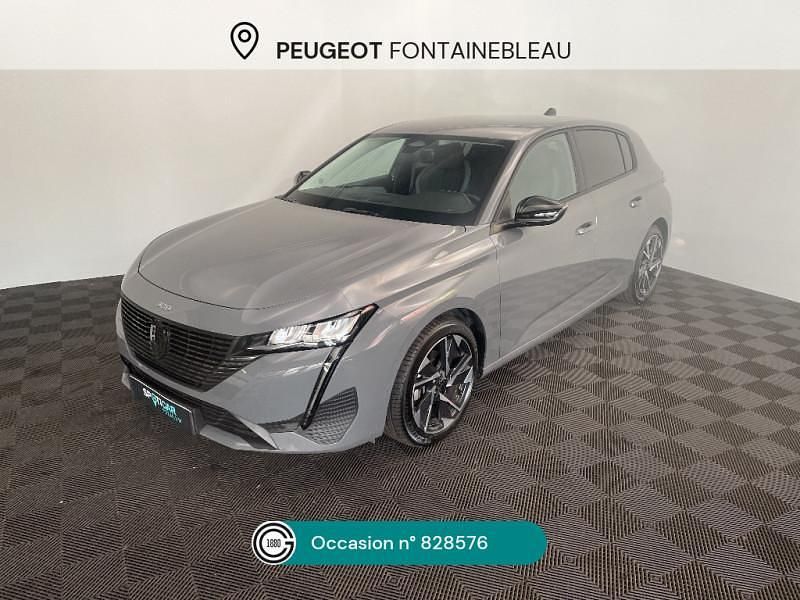 Utilisé 2024 Peugeot 308 Allure Berline | 21 980 € (Prix juste) - Image 1/4