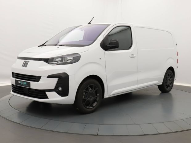 Blanc Nouvelle 2024 Fiat Scudo Connect Monospace | 25 990 € (Bon prix) - Image 1/4