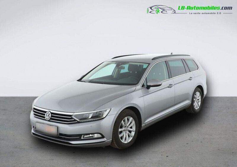 Utilisé 2019 VW Passat Break | 23 500 € (Bon prix) - Image 1/4