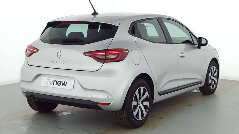 Gris Utilisé 2023 Renault Clio V Equilibre Citadine | 15 590 € (Prix juste) - Image 1/1