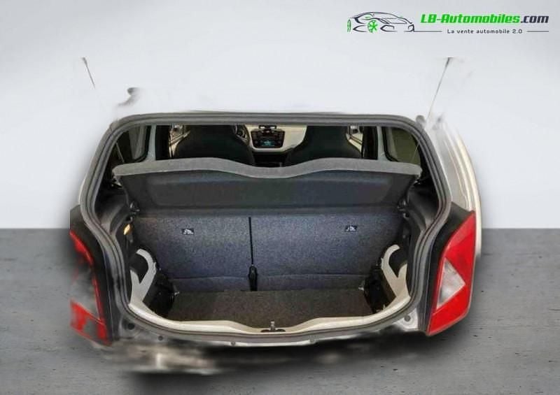 Utilisé 2021 Seat Mii Electric Citadine | 16 400 € - Image 1/1