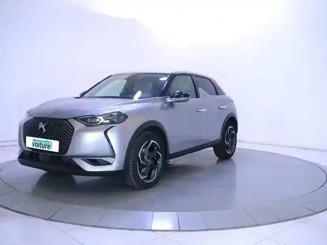 Occasion DS Automobiles DS3 Crossback 2020 Gris SUV