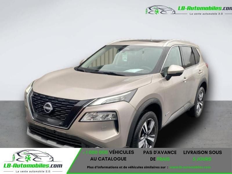 Utilisé 2024 Nissan X-Trail 360º SUV | 36 400 € (Prix assez cher) - Image 1/4