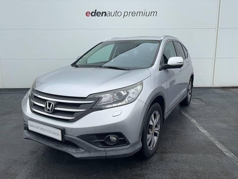 Occasion Honda CR-V Comfort 120 ch (88 kW) 2014 SUV
