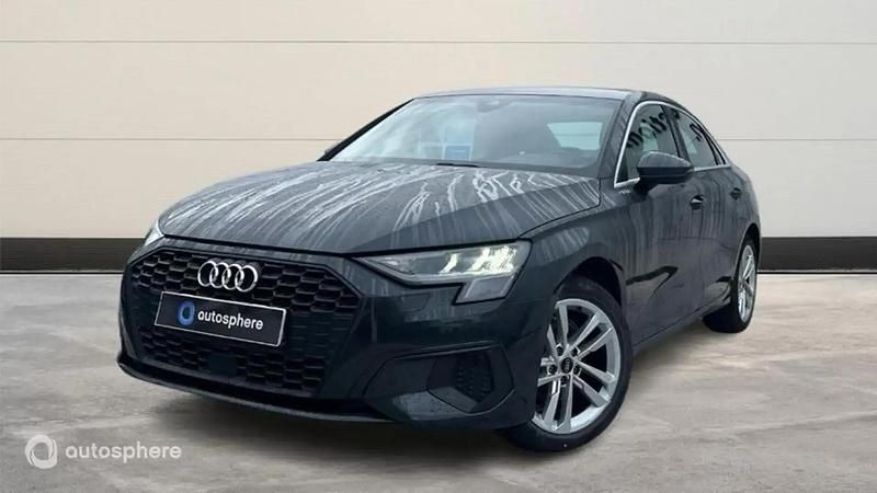 Occasion 2022 Audi A3 Design Berline | 26 299 € (Bon prix) - Image 1/4