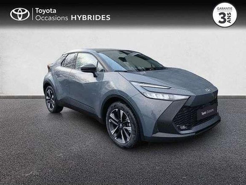 Occasion Toyota C-HR 225 ch (165 kW) 2026 SUV