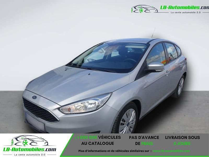 Utilisé 2016 Ford Focus Berline | 15 900 € (Prix juste) - Image 1/4