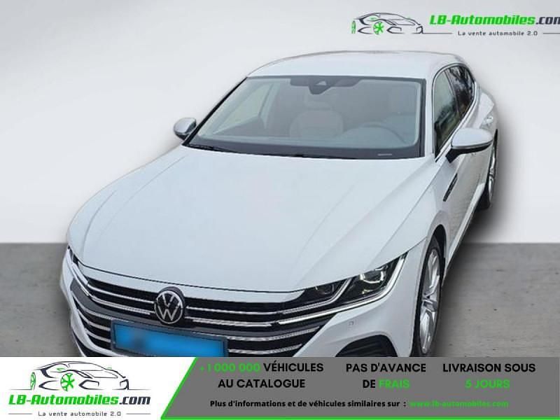 Occasion 2022 VW Arteon Berline | 32 000 € (Prix juste) - Image 1/4