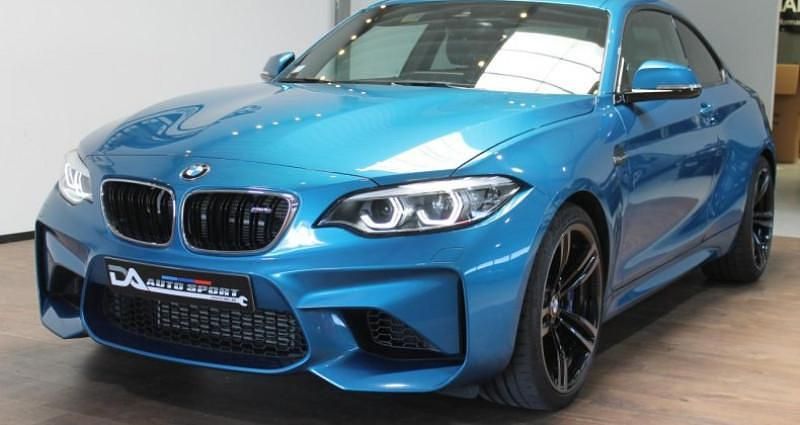 Utilisé 2018 BMW M2 Comfort Edition Coupé | 47 990 € - Image 1/4