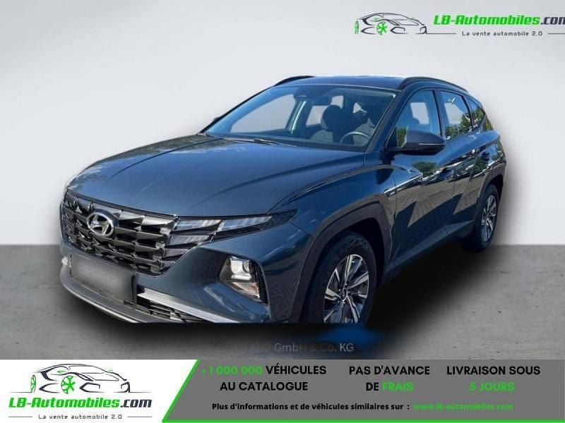 Occasion 2021 Hyundai Tucson Select SUV | 23 400 € (Prix assez cher) - Image 1/4