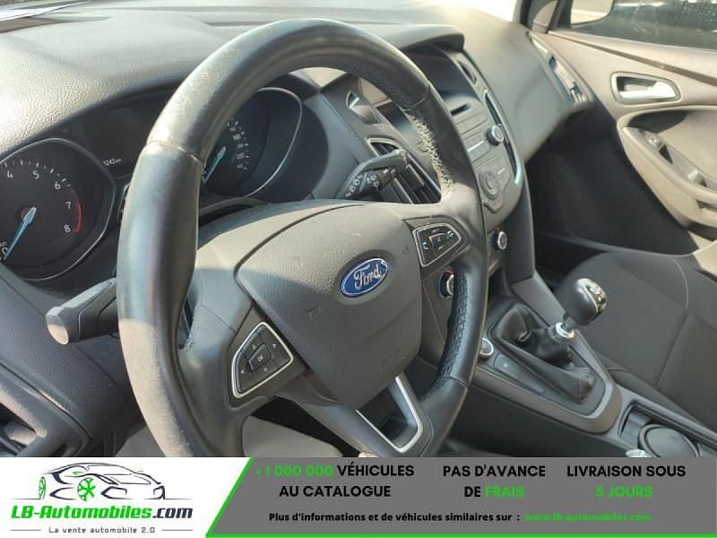 Occasion Ford Focus 150 ch (110 kW) 2015 Berline