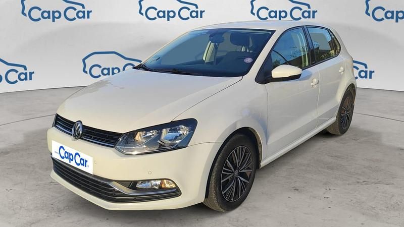 Utilisé 2017 VW Polo | 11 390 € (Super prix) - Image 1/3