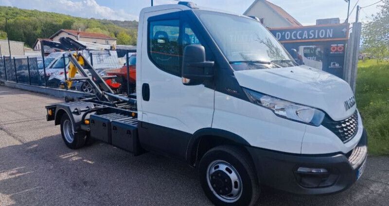 Utilisé 2021 Iveco Daily | 34 950 € - Image 1/4