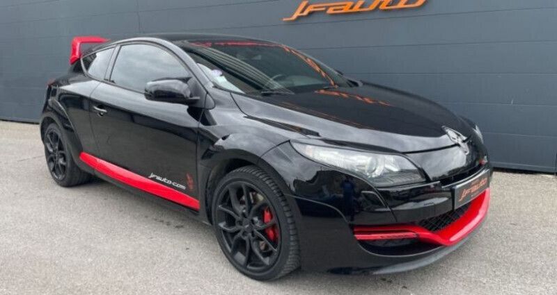 Utilisé 2012 Renault Mégane III R.S. Berline | 22 900 € - Image 1/4