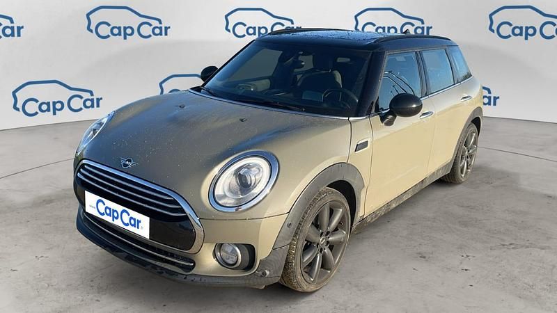 Occasion 2019 Mini Cooper Clubman Break | 16 490 € (Prix juste) - Image 1/3