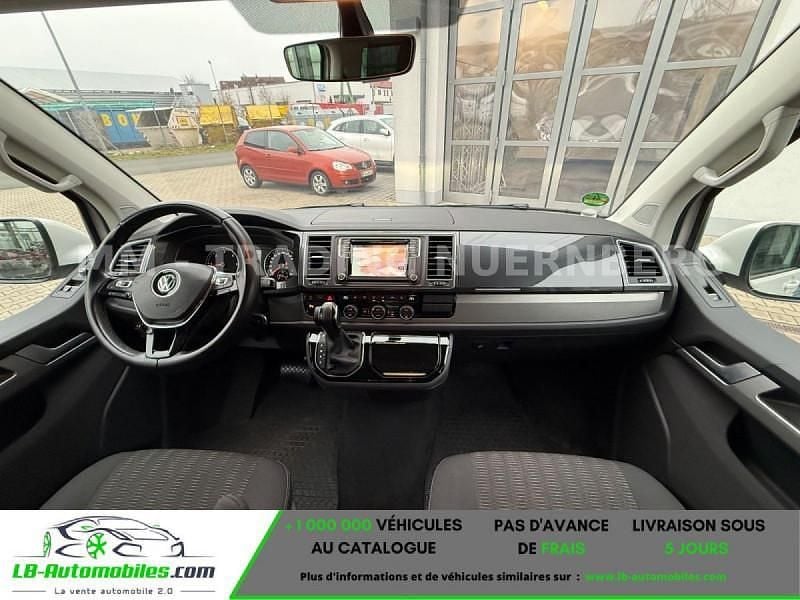 Occasion VW Multivan 150 ch (110 kW) 2019 Van