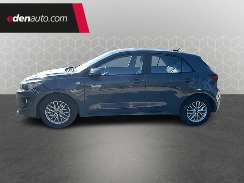 Occasion Kia Rio Active 100 ch (73 kW) 2023 Citadine