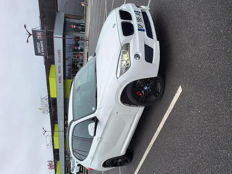 Occasion 2014 BMW X1 M Sport SUV | 12 900 € (Prix juste) - Image 1/4