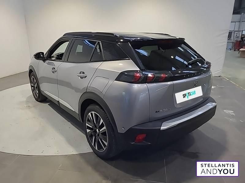 Occasion Peugeot e-2008 GT 100 kW (136 ch) 2021 SUV