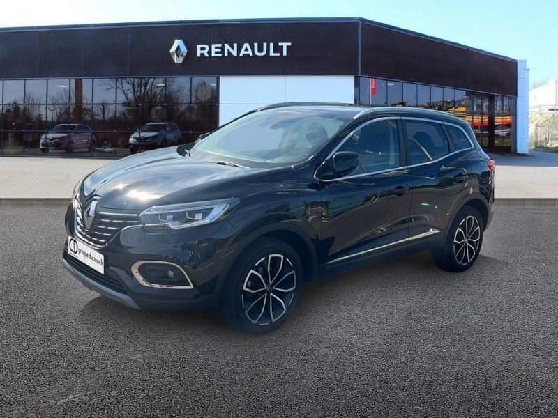 Utilisé 2021 Renault Kadjar Intens SUV | 17 000 € (Prix juste) - Image 1/4
