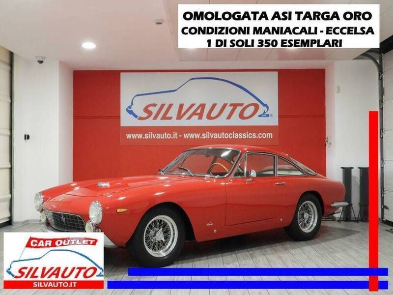Autres Utilisé 1963 Ferrari 250 Coupé | 1 490 000 € - Image 1/4