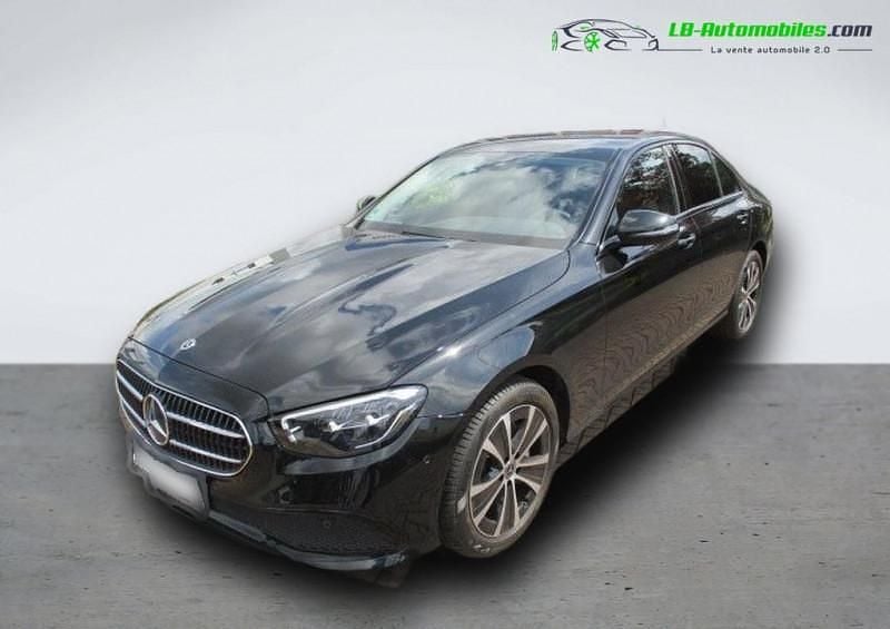 Utilisé 2022 Mercedes E300 Berline | 43 100 € (Bon prix) - Image 1/4