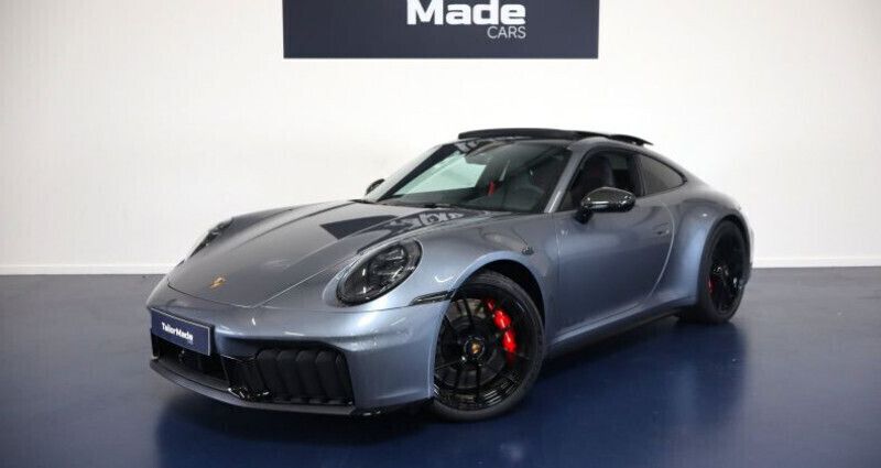 Utilisé 2024 Porsche 911 Carrera GTS Coupé | 249 900 € - Image 1/4