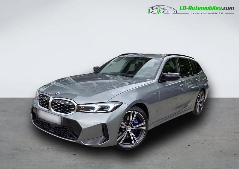 Utilisé 2023 BMW M340 M Sport Berline | 61 300 € - Image 1/4