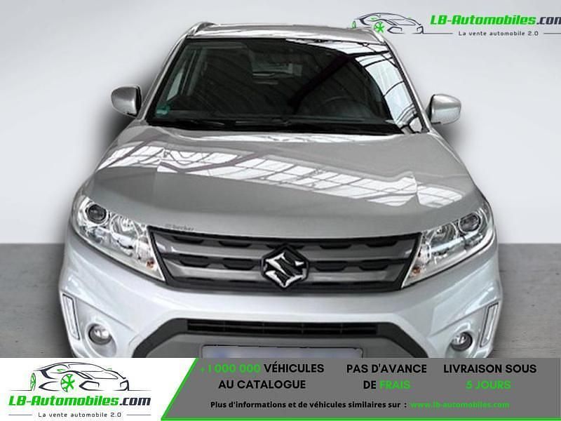 Utilisé 2016 Suzuki Vitara SUV | 18 400 € (Prix juste) - Image 1/4