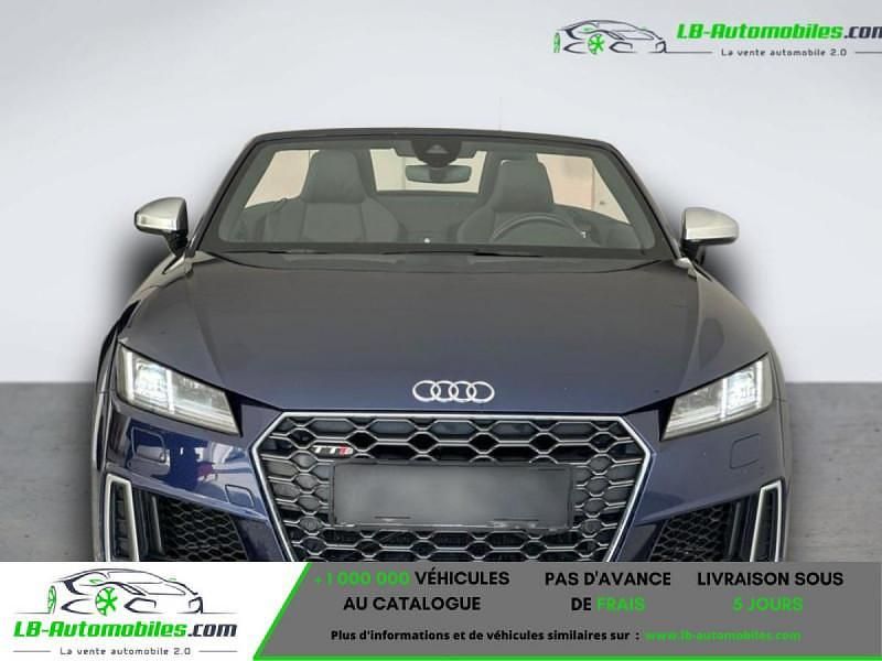 Occasion Audi TTS Sport 320 ch (235 kW) 2021 Cabriolet
