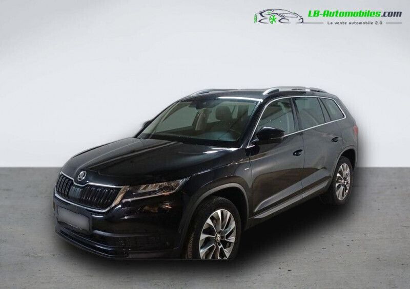 Utilisé 2021 Skoda Kodiaq SUV | 32 500 € (Prix juste) - Image 1/4