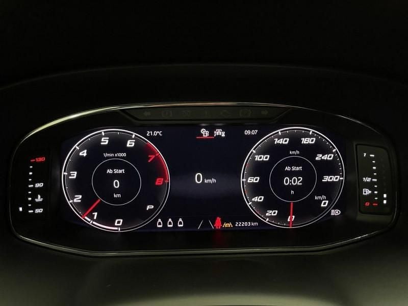 Utilisé 2020 Cupra Ateca SUV | 37 200 € (Prix juste) - Image 1/4
