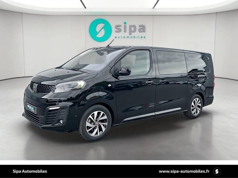 Occasion Fiat Ulysse Living 100 kW (136 ch) 2022 Monospace