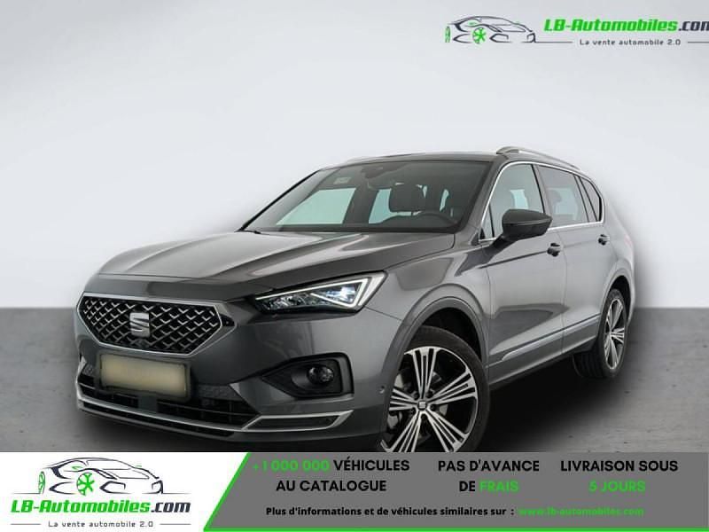 Occasion 2019 Seat Tarraco SUV | 30 800 € (Bon prix) - Image 1/4