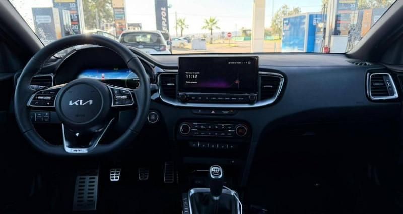Occasion Kia XCeed GT-Line 100 ch (73 kW) 2025 SUV