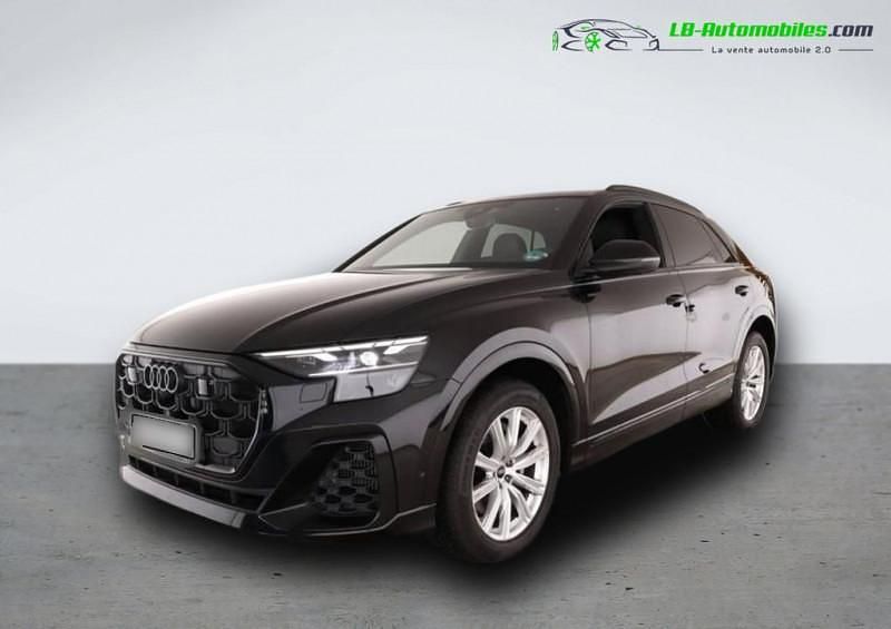 Utilisé 2024 Audi Q8 Sport SUV | 85 700 € (Prix juste) - Image 1/4