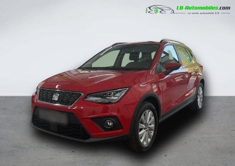Utilisé 2021 Seat Arona SUV | 21 500 € (Prix assez cher) - Image 1/4