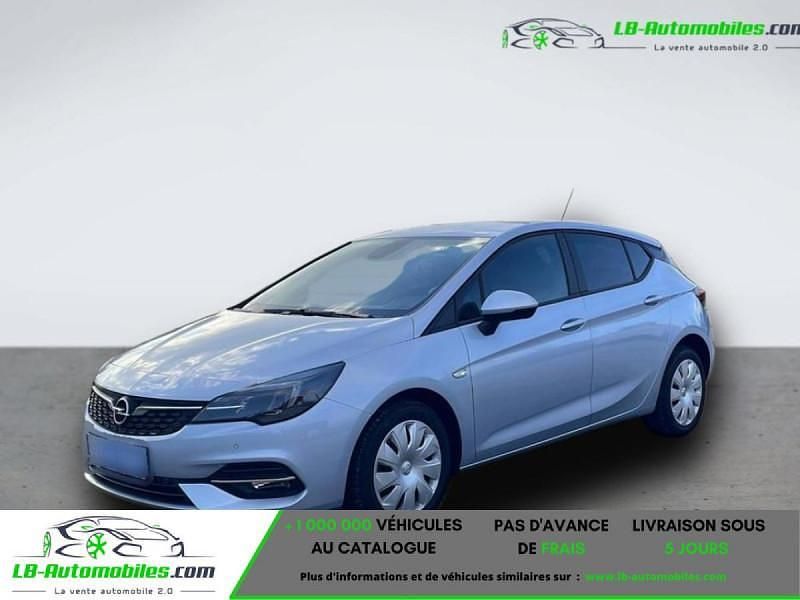 Occasion 2020 Opel Astra Berline | 18 700 € (Prix juste) - Image 1/4